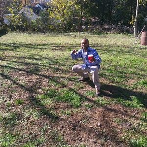 Meet your Posher, Gary